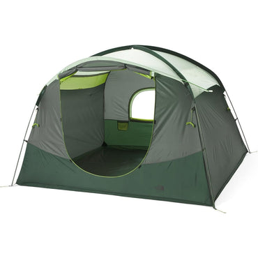 The North Face Sequoia 6 Person Tent