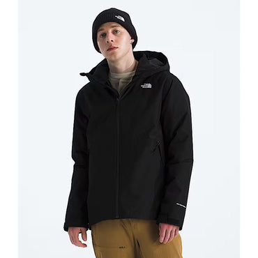 The North Face Men's Carto Mono Triclimate® Hooded Jacket