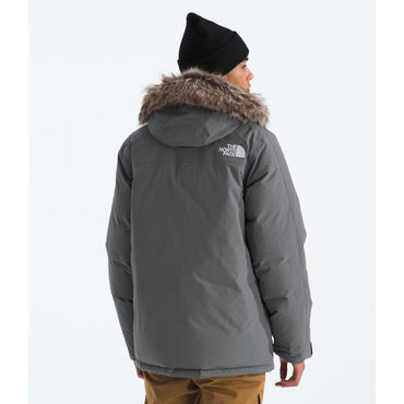 The North Face Men's McMurdo Parka