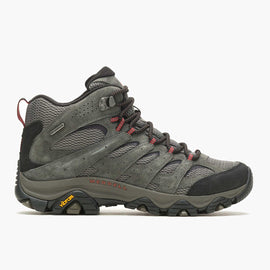 Merrell Moab 3 Men's Mid Waterproof Hiking Boot (No PFAS)